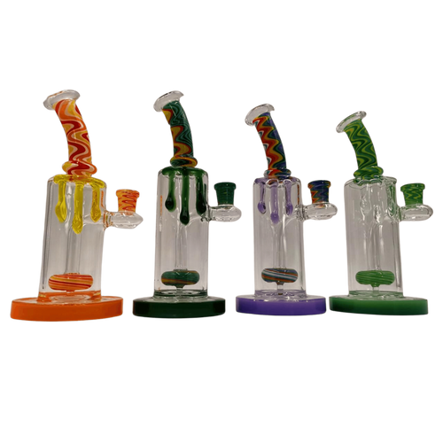 Water Pipe - KR400