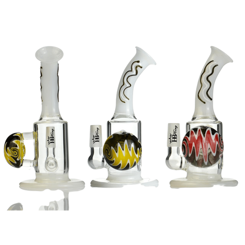 Water Pipe - A13