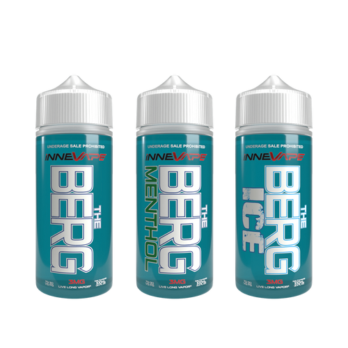 Innevape 100ml*
