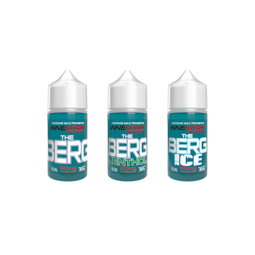 Innevape Salts 30ml*