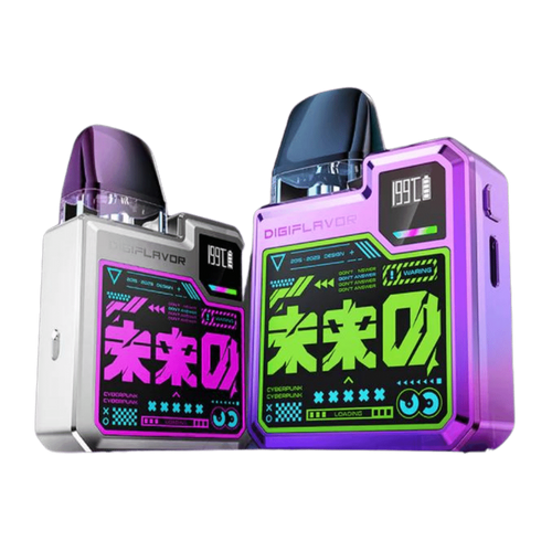 GeekVape Digi-Q Kit*