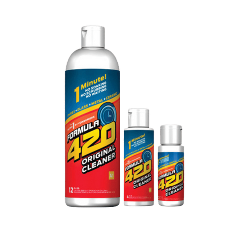Formula 420 Original Cleaner - A1