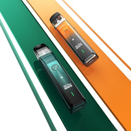 Vaporesso XROS Pro Kit