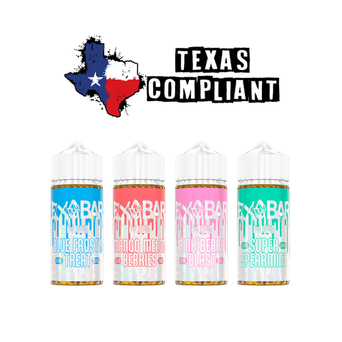 Exodus Salts 30ml