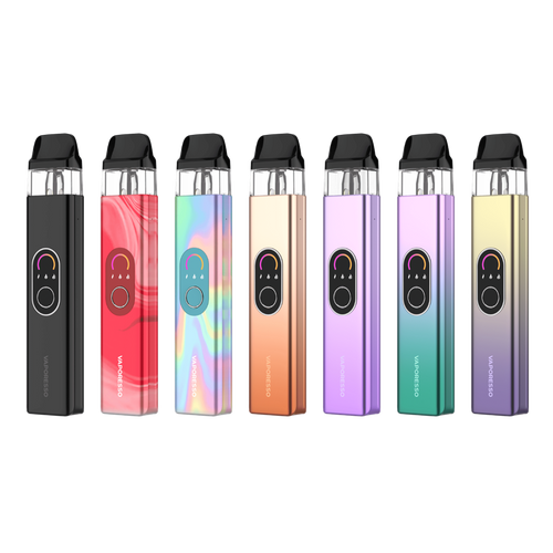 Vaporesso XROS 4 Kit