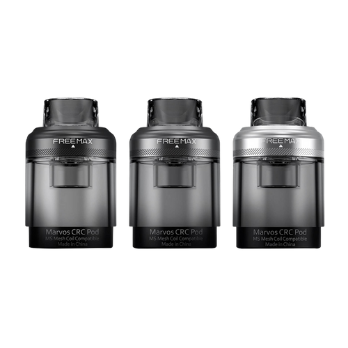 FreeMax Marvos CRC Replacement Pod