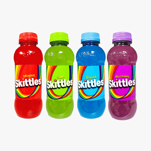 Skittles Drink, 14oz