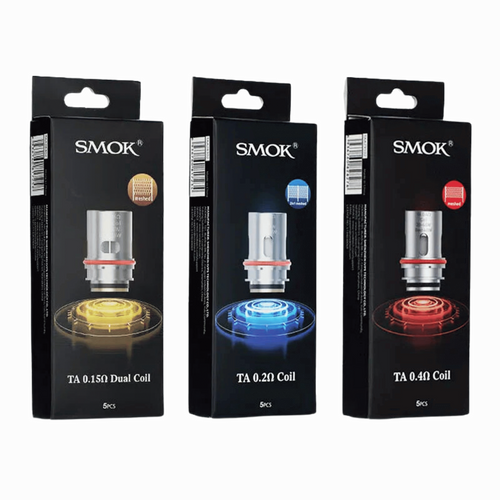 SMOK TA Coil