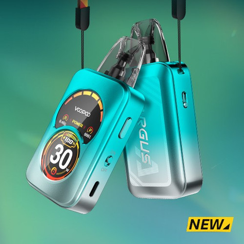 VooPoo Argus A Kit