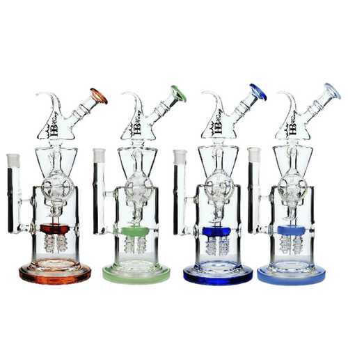 Water Pipe - KR236