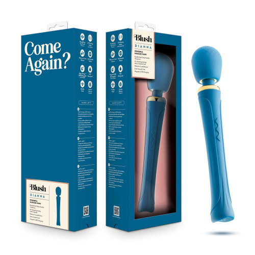 Blush Full Body Wand Massager