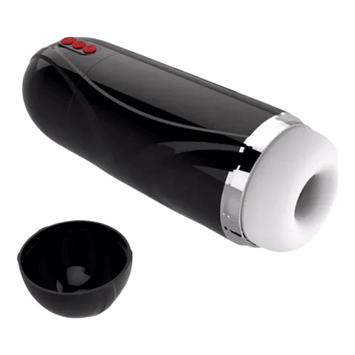 Pure Envy Performance Pro Penis Massager