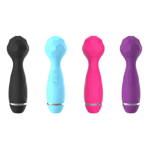 Pure Envy Double Delight Vibrator