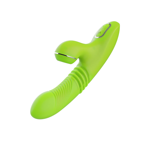 Pure Envy Tori Vibrator