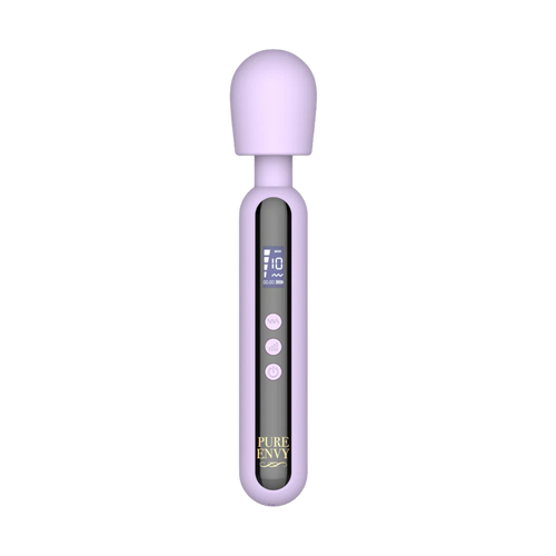 Pure Envy Serenity Stick Vibrator