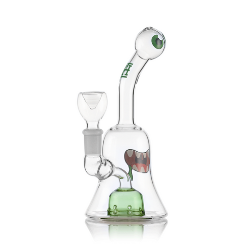 Hemper HiClops Monster 7.5" Water Pipe