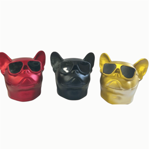 Grinder - Matte Frenchie