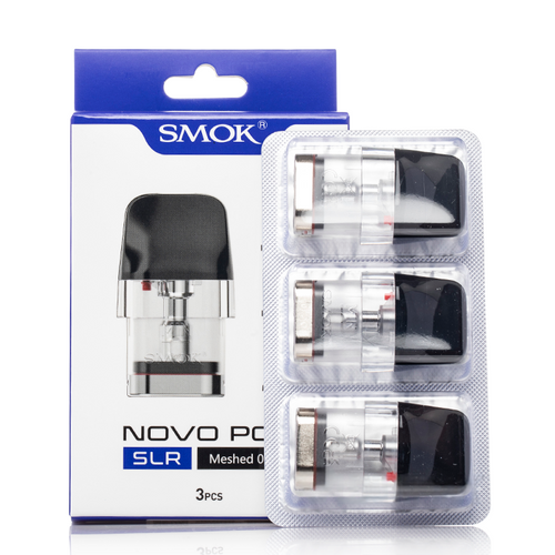 SMOK Novo SLR Pod