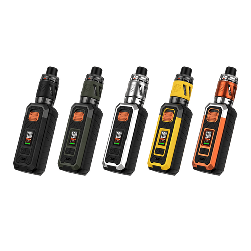 Vaporesso Armour S Kit (iTank T)