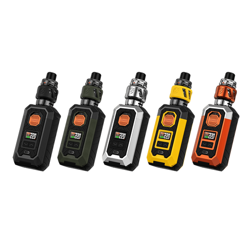 Vaporesso Armour Max Kit (iTank T)