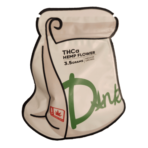 Dank Fil A THC-A Flower, 3.5g