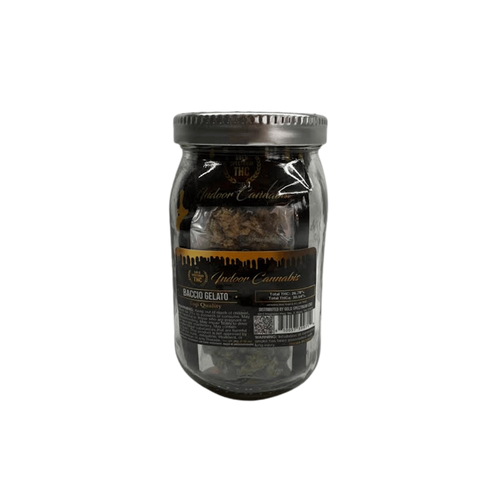 Gold Spectrum Top Shelf THC-A Flower, 1g