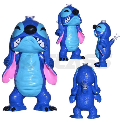 Water Pipe - XY175 (3D Stitch)