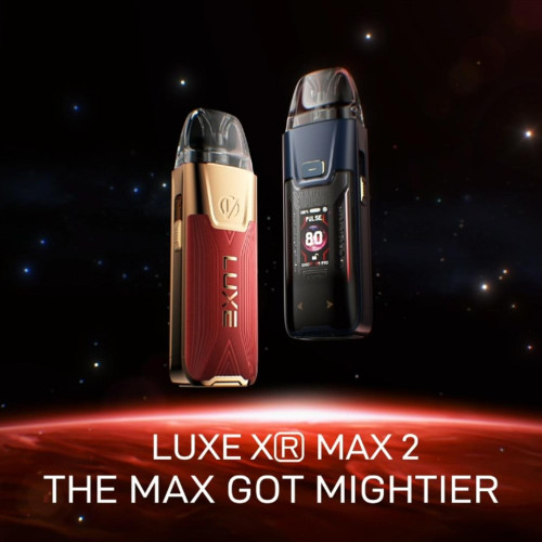 Vaporesso Luxe XR Max 2 Kit