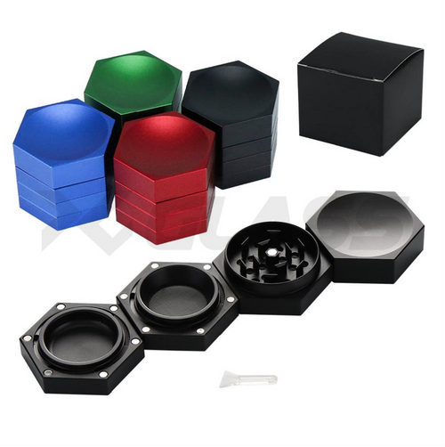Grinder - CHG009