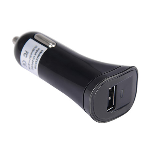 XTAR 5V 2.1A Car Adapter