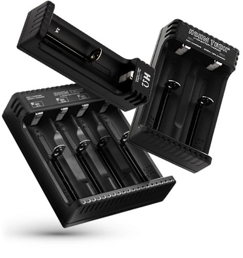 Hohm Tech Battery Charger