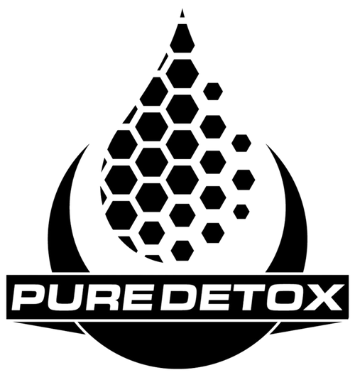 Pure Detox Platinum Extreme Detox