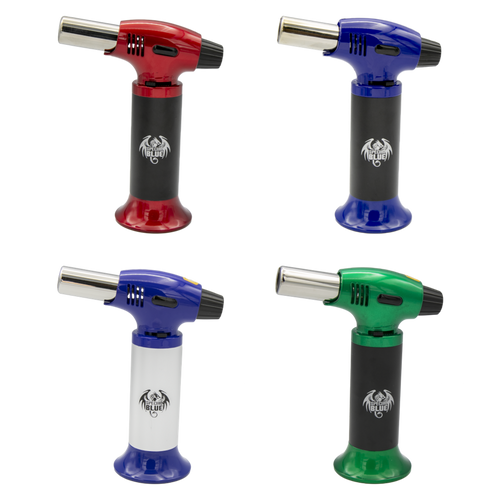 Special Blue Inferno Torch