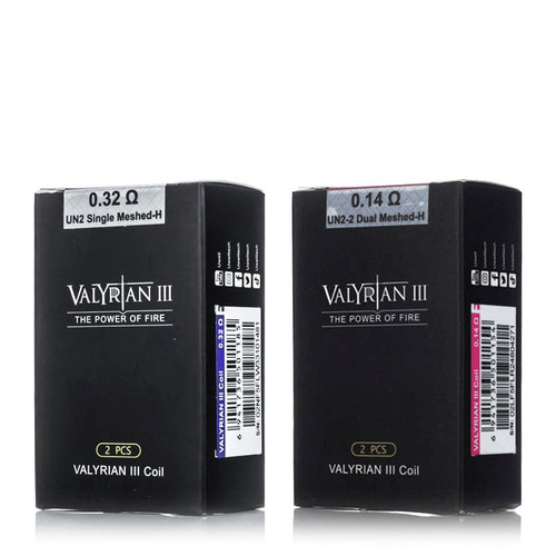 UWell Valyrian 3 Coil