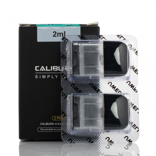 UWell Caliburn G Replacement Pod