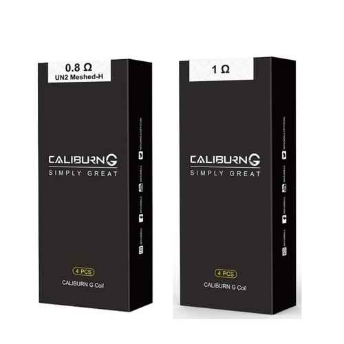 UWell Caliburn G Coil*