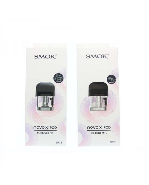 SMOK Novo X Pod