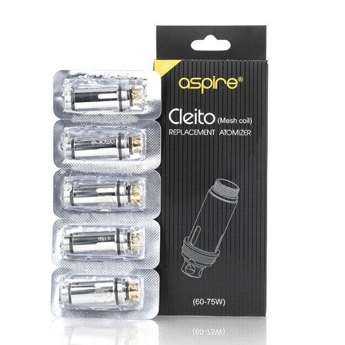 Aspire Cleito Coil