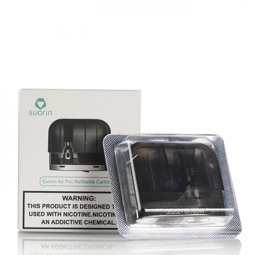 Suorin Air Pro Pod