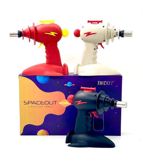 Thicket Spaceout Lightyear Torch*