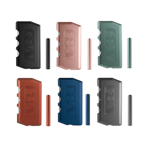 GRAV Dugout