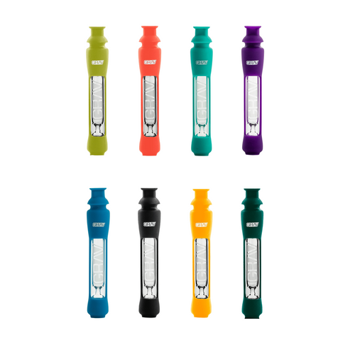 GRAV 12mm Taster with Silicone Skin