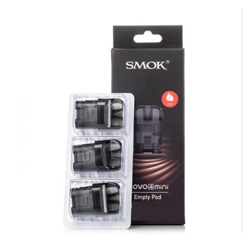SMOK Novo 4 Mini Replacement Pod*