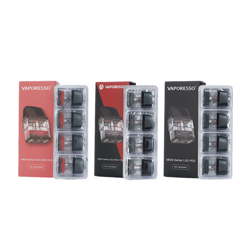 Vaporesso XROS Pod, 2ml