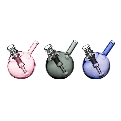GRAV Spherical Pocket Bubbler