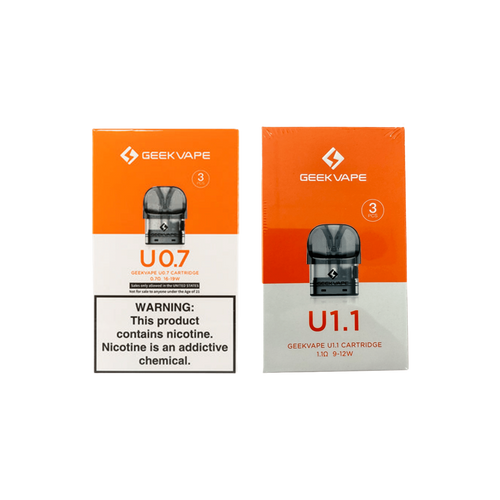 GeekVape U Pod