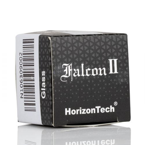 HorizonTech Falcon 2 Replacement Glass*