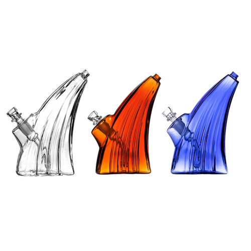 GRAV Wave Bubbler*