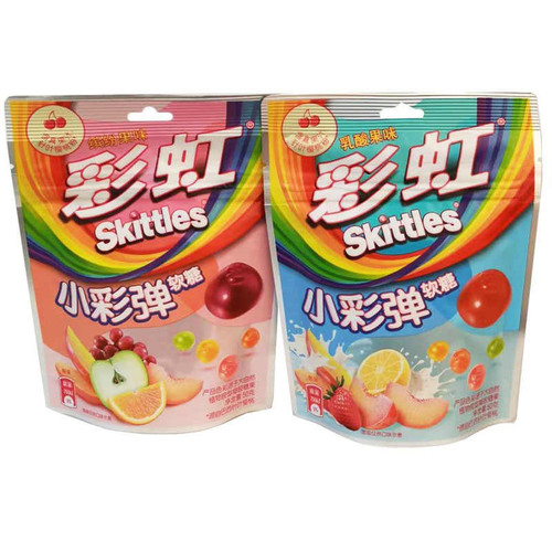 Skittles, 40g