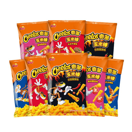 Cheetos, 50g